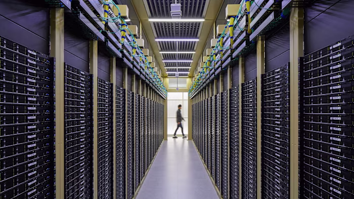 ‘South Korea’s Google’ pitches AI alternative to US and China