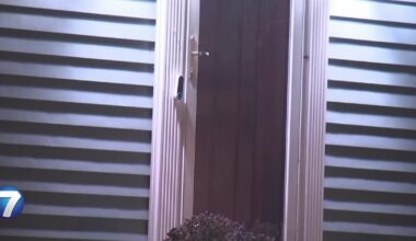 33-year-old serial prowler accused of breaking into multiple homes, attempting to rape 2 women – WHIO TV 7 and WHIO Radio