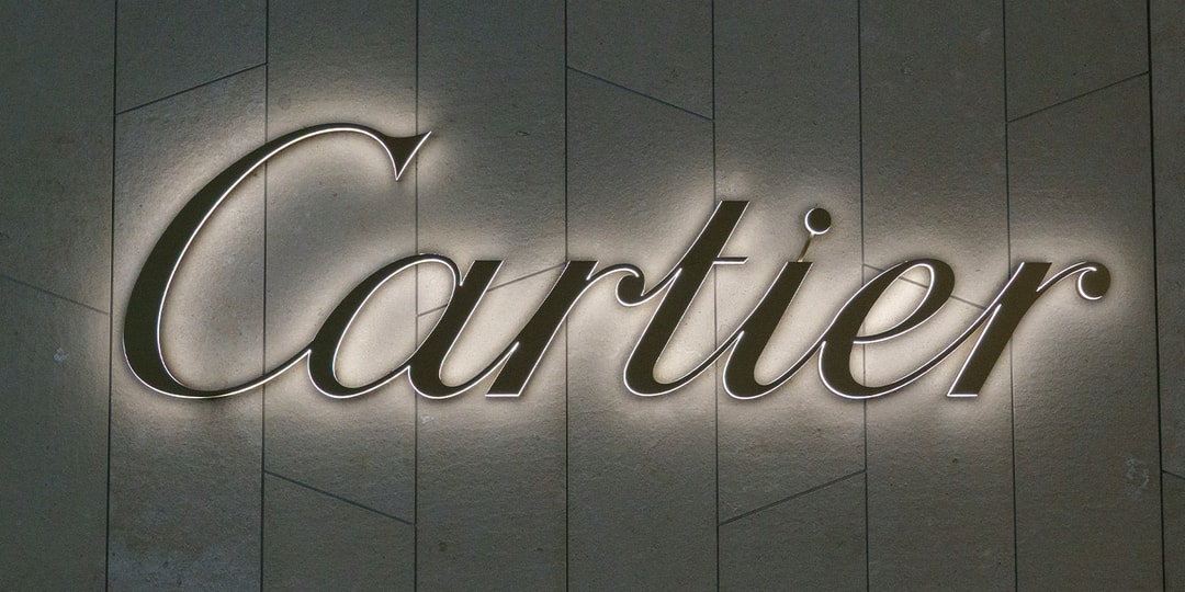 Richemont Defies Market Headwinds with Record-Breaking $7.4 Billion USD Quarter