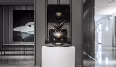 TIDE 'EDIT' Exhibition BELOWGROUND Interview