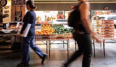 CPI for December rises to 3.8 per cent, putting rate rise firmly on table