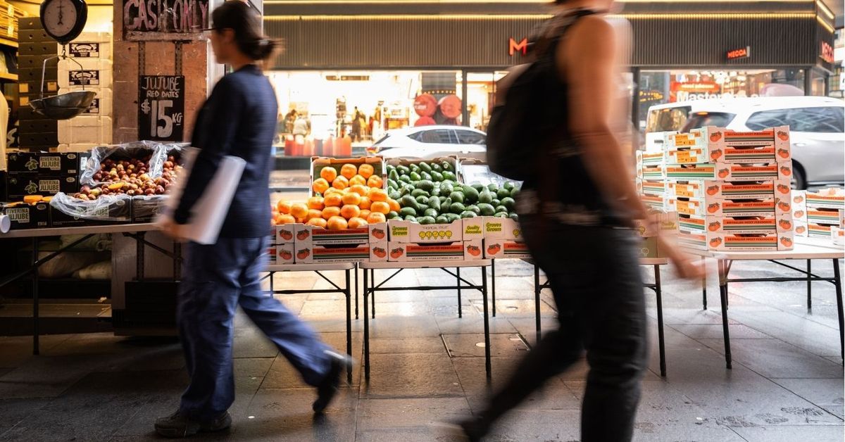 CPI for December rises to 3.8 per cent, putting rate rise firmly on table