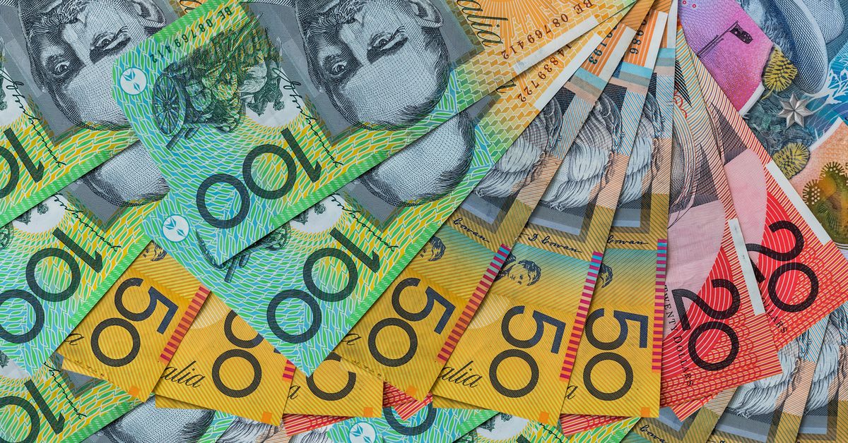 What's in store for the Aussie dollar in 2026?