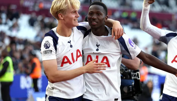 Tottenham Hotspur injury news: Teenage star could miss close to two months after update