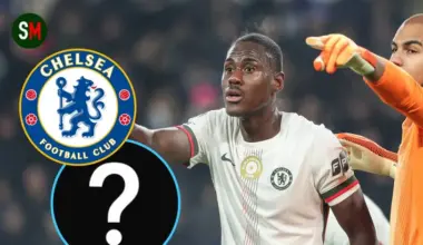 Chelsea transfer news: Blues in 'five-team race' for Serie A defender, with Tottenham Hotspur one of four competitors