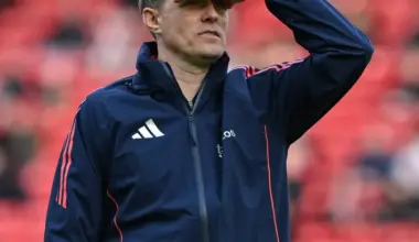 Man Utd predicted XI vs. Burnley: How the Red Devils could line up in Darren Fletcher's first game at the helm