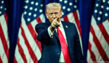 No One Likes a Bully - by Michael McFaul