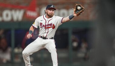 Let’s Talk About the Last Guy on the Bench