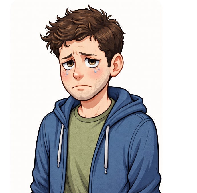 The rapid rise and slow decline of Sam Altman