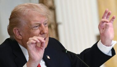 Trump’s ‘Great Healthcare Plan’ Is Not Great. It’s Not Even a Plan.