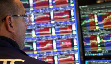 Trump Says We Have the “Hottest” Economy. Markets Tell a Different Story.