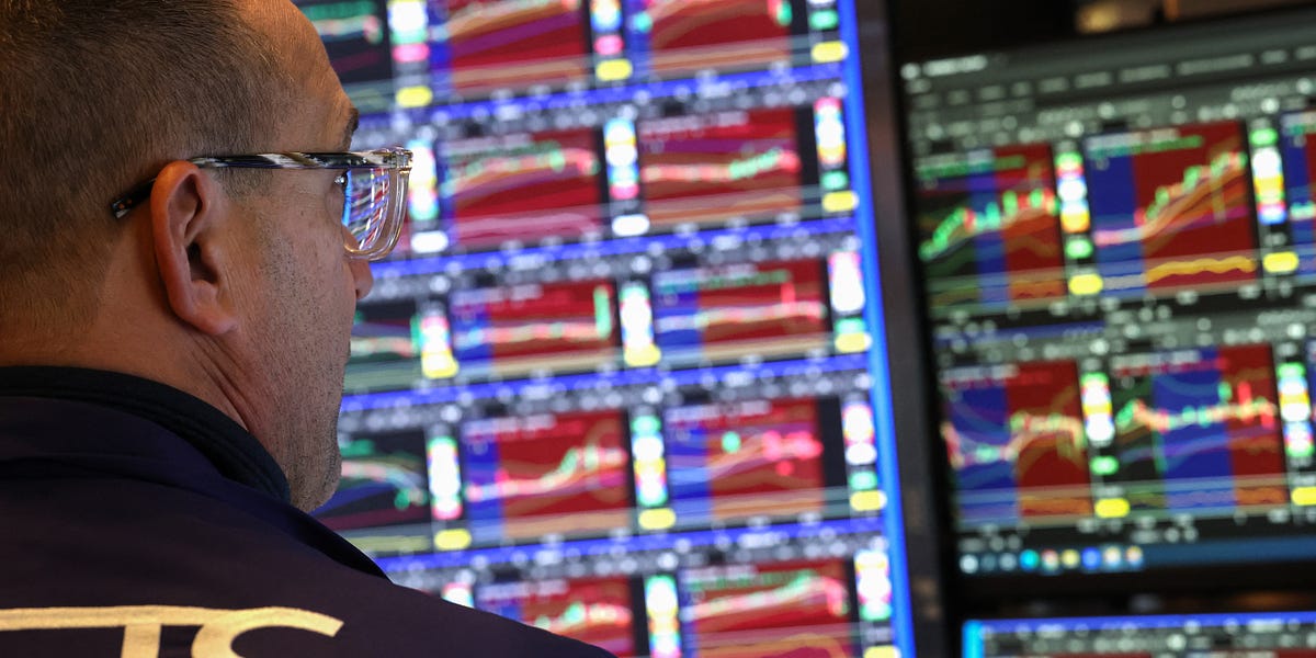 Trump Says We Have the “Hottest” Economy. Markets Tell a Different Story.