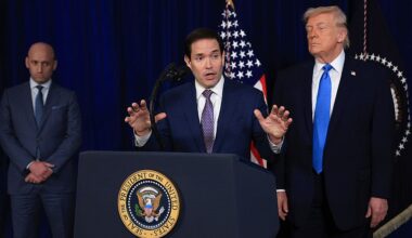 ‘Blind Into Caracas’ - by James Fallows