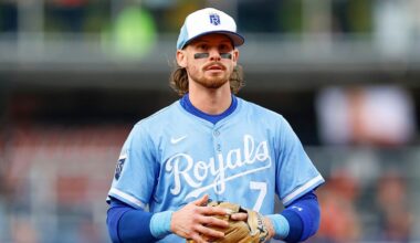 How the Kansas City Royals Are Using Stadium Geometry to Gain a Competitive Edge