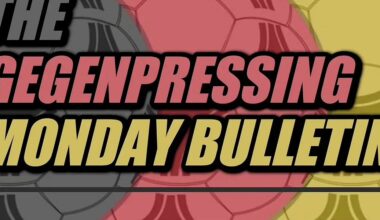 Dortmund's grown up football, Union's limitations, Vusković stands out, Maza shines and Džeko writes history