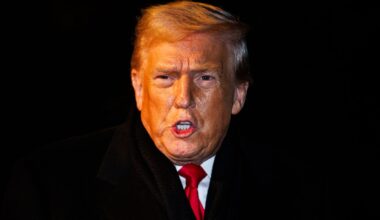 Trump’s Big Suck - The Bulwark