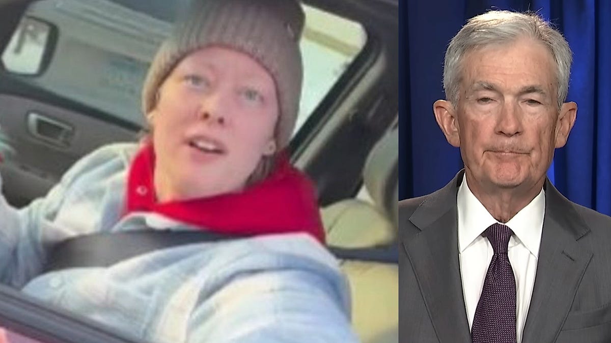 Trump is Venezuelifying the United States