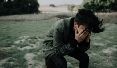 Living in The United States of Embarrassment