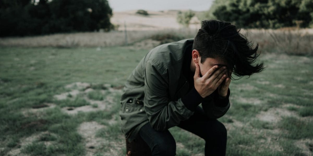 Living in The United States of Embarrassment