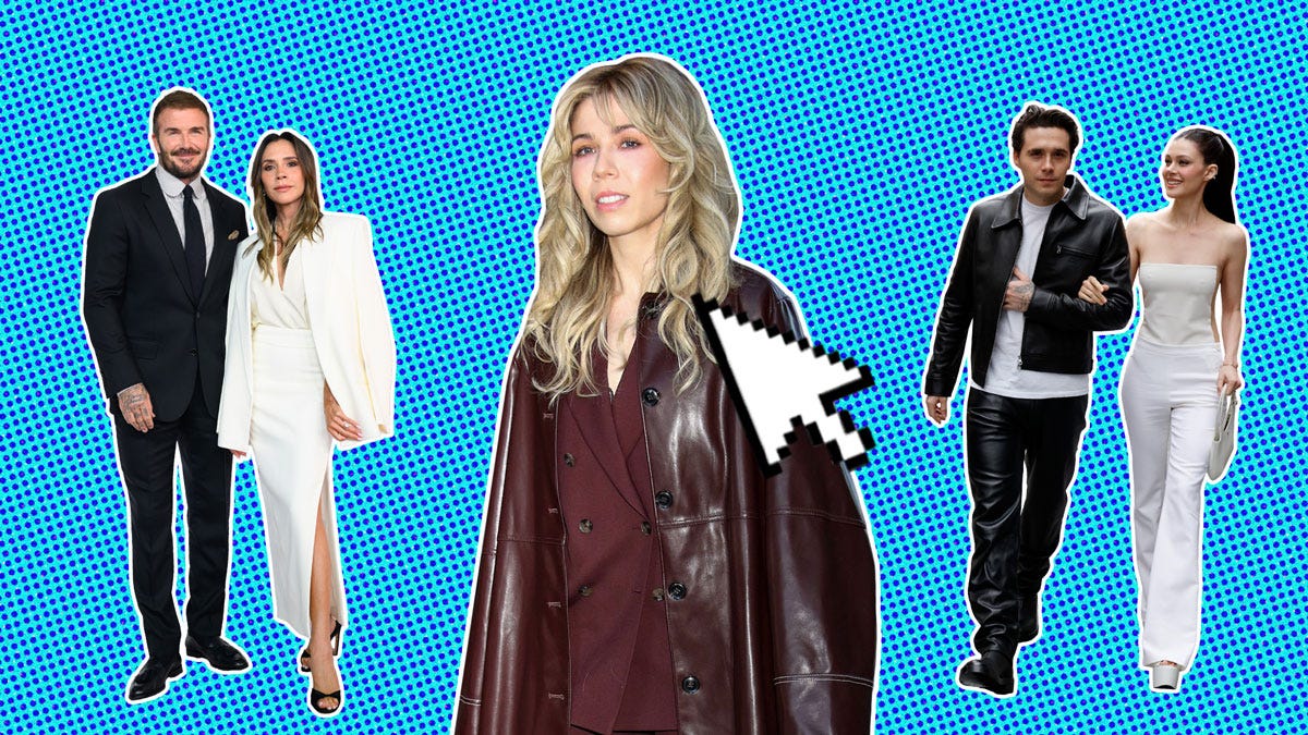 A Disney Darling’s Dirty Laundry - The Free Press