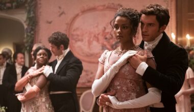 ‘Bridgerton’ Only Pretends to Be Progressive