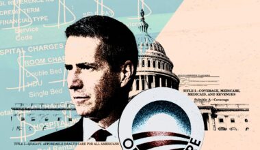 Turns Out the Obamacare Subsidy Extension Was Only Mostly Dead