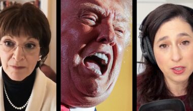 Debunking MAGA Myths about the Economy (w/ Catherine Rampell)