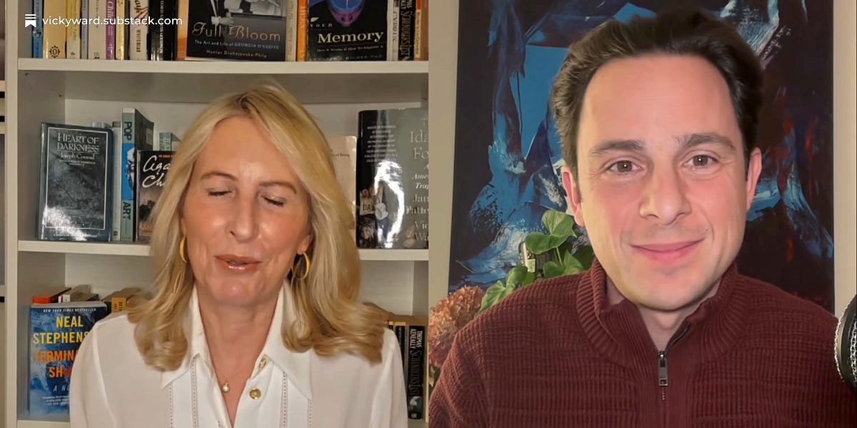 Mangione; Maduro; Kelly; Powell; Noem And More