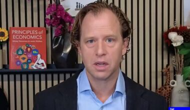 No One Can Afford to Buy in Trump's Economy