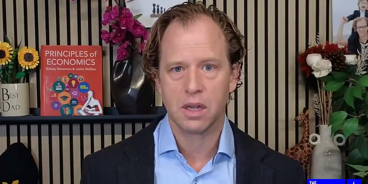 No One Can Afford to Buy in Trump's Economy