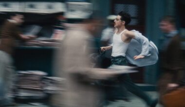 Portland Critics Association (PCA) Awards: ‘One Battle After Another,’ ‘Sinners,’ Timothée Chalamet, Rose Byrne and More