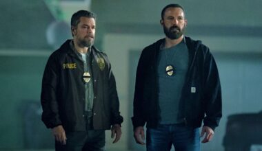 Netflix new releases — 7 shows and movies you need to stream this week (Jan. 12-18)