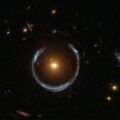 hubble tension gravitatonal lensing