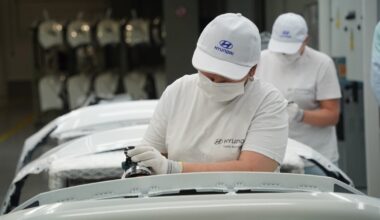 Hyundai and Boston Dynamics May Have Just Stolen the Robot Factory Narrative Away from Tesla