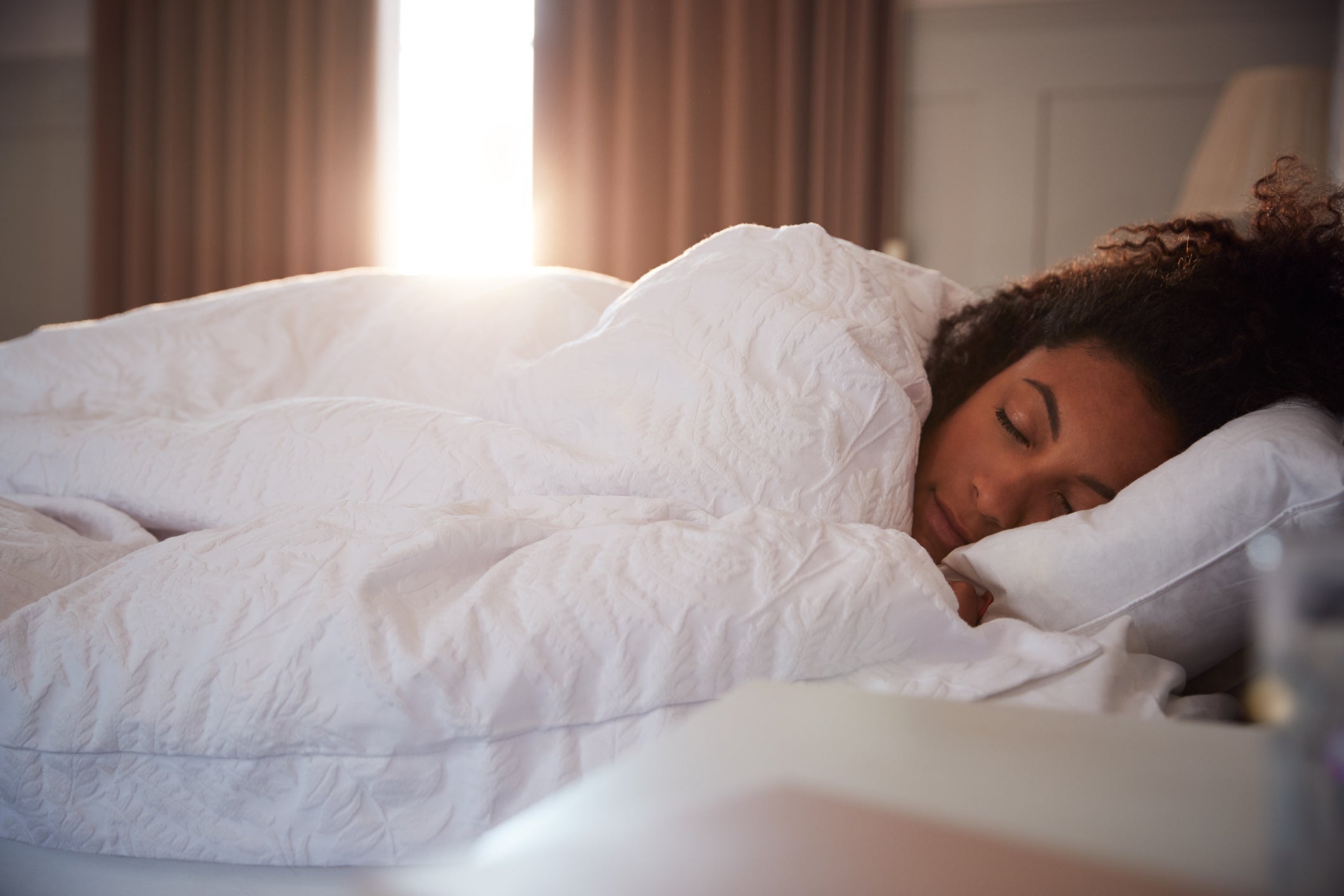 Good quality sleep is one of the most commonly overlooked pillars of better health – small changes here will deliver major perks