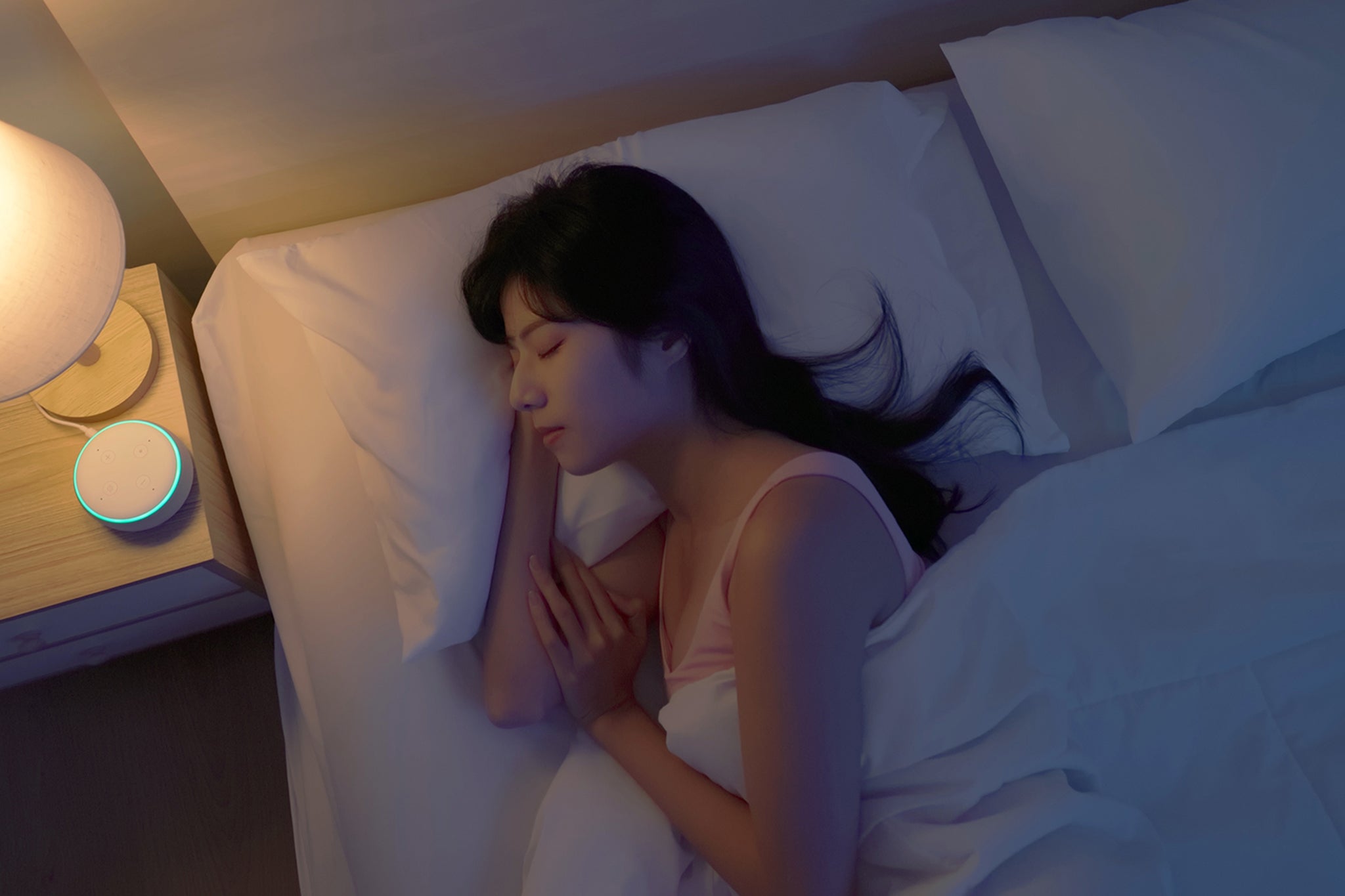 Improving your sleep quantity might not be an option, but there are steps you can take to bump up your sleep quality