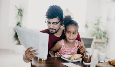 The Latest Child Care and Early Learning News