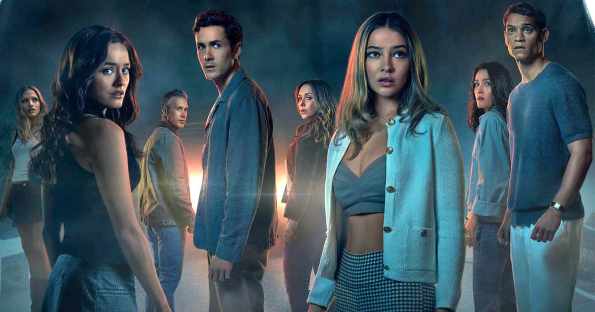 The 10 Worst Movies of 2025