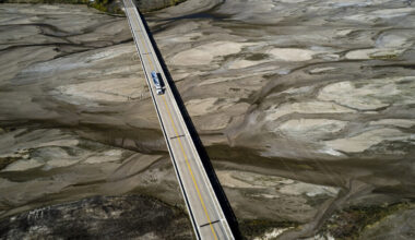 NASA scientists join U.S. Drought Monitor team