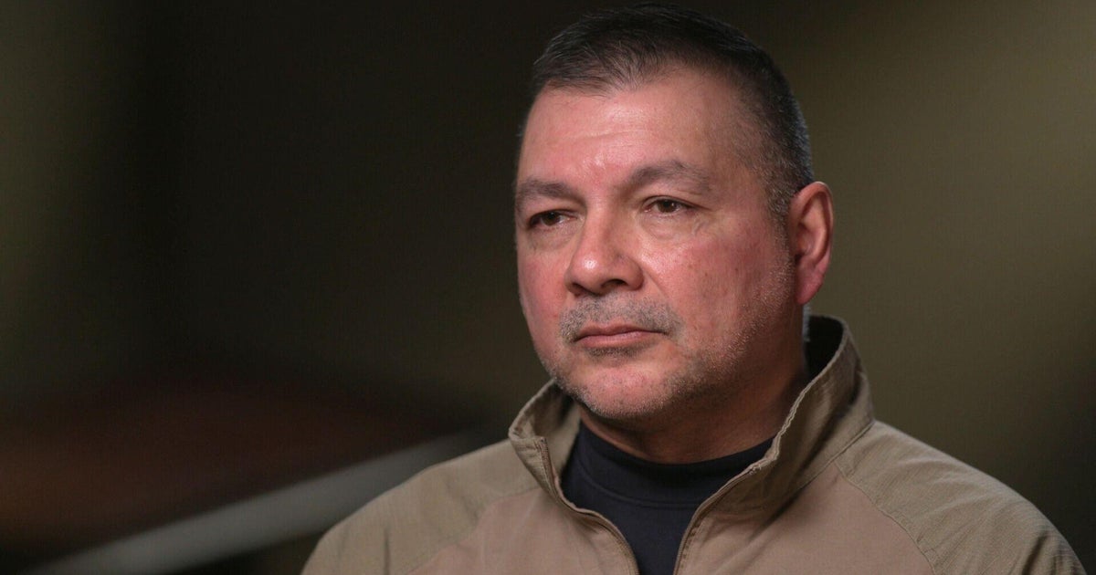 Top ICE official is asked whether Americans can trust investigation into Renee Good's killing