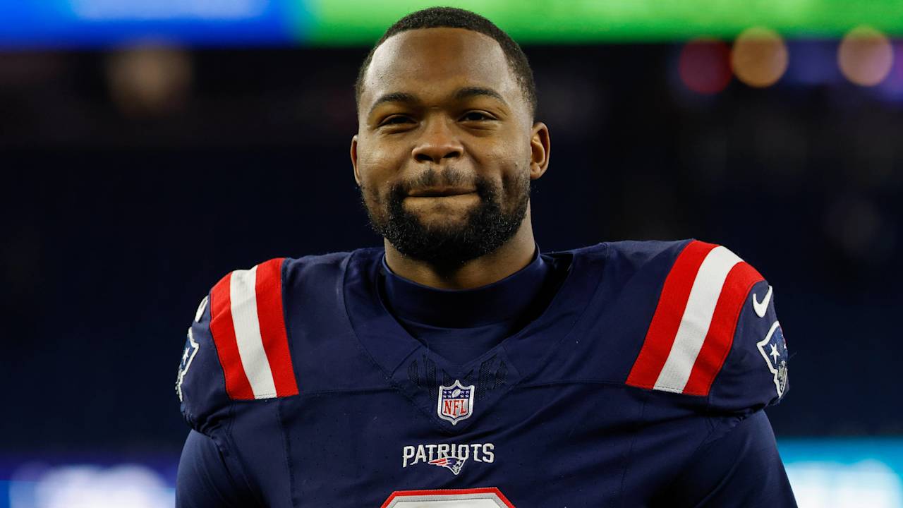 'They're not too complicated on defense'