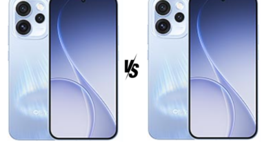 Oppo Reno15 Pro vs Pro Mini: Almost Same Phone, But Why Are You Paying ₹7000 Extra?