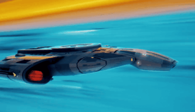 Star Trek's Starfleet Academy Gets Fewer Views Than Old Men Talking About Deep Space Nine