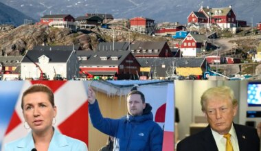 Top 8 territorial purchases made by the United States