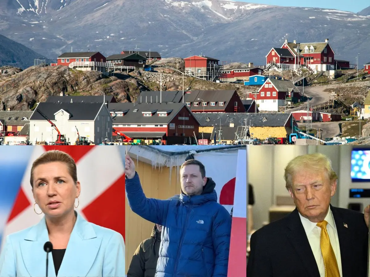 Top 8 territorial purchases made by the United States