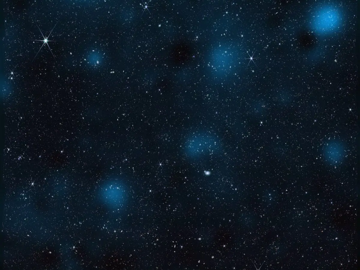 NASA’s James Webb Space Telescope sees 800,000 galaxies