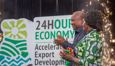 24-Hour Economy delay: Full manifesto delivery takes more than a year- Sanja Nanja