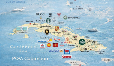 The United States delivers long-awaited humanitarian aid to Cuba despite increasing tensions