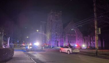 Fatal shooting investigation underway in Wilkinsburg, police say