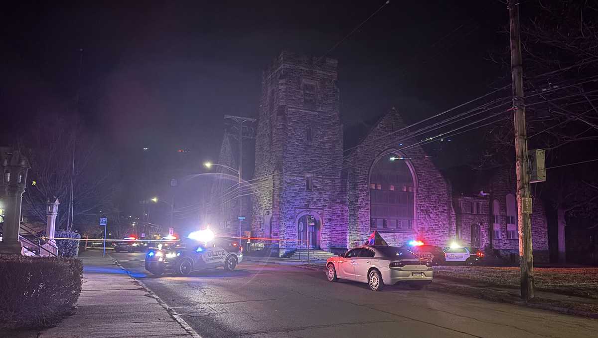 Fatal shooting investigation underway in Wilkinsburg, police say